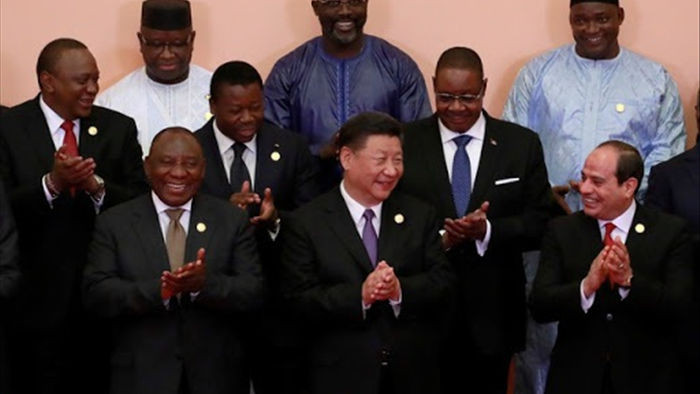 Trung Quốc đồng ý hoãn nợ cho 11 nước châu Phi, liệu vậy đã đủ “hào phóng”? - 2