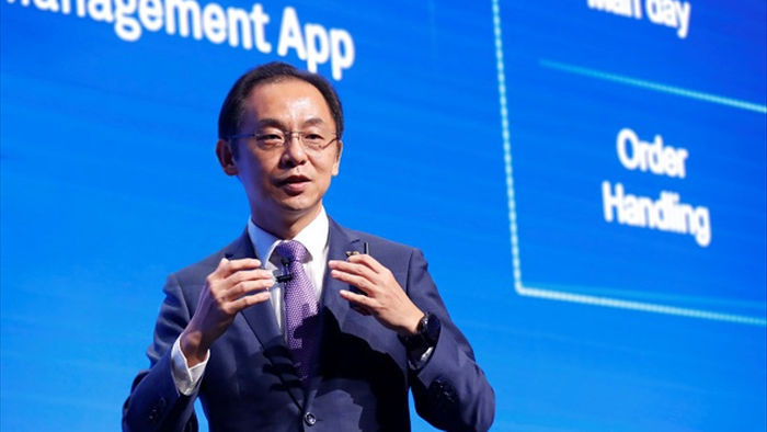 CEO Huawei: Trải nghiệm 5G ở Trung Quốc là: Giả tạo, ngu ngốc và tồi tệ - Ảnh 1.