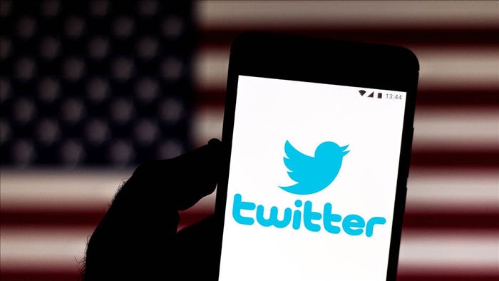 Mạng xã hội Twitter gặp sự cố trên toàn cầu - 1 Mạng xã hội Twitter gặp sự cố trên toàn cầu - 1