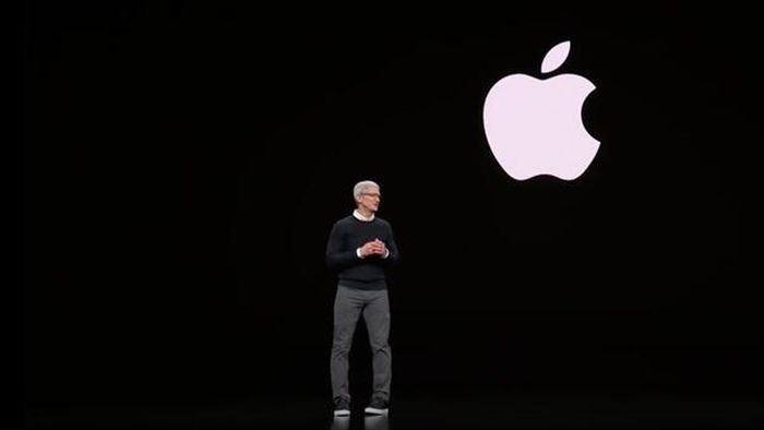 Apple sẽ tổ chức thêm một sự kiện đặc biệt vào ngày 17/11 Ảnh 1