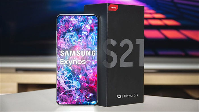 Lộ thời điểm ra mắt smartphone cao cấp Galaxy S21 của Samsung - 1