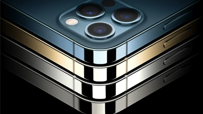 iPhone 12 cháy hàng ở Mỹ và Đài Loan, bản nào có màu hot nhất? - 1