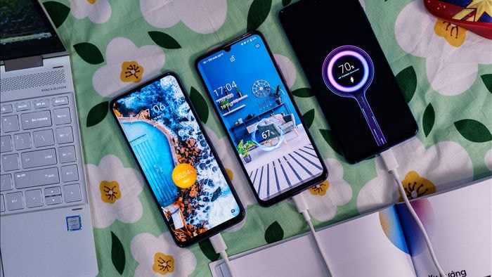 So sánh 3 smartphone tầm trung nổi bật cùng tầm giá: Realme 7 vs Vivo V20 vs POCO X3 NFC - Ảnh 25.