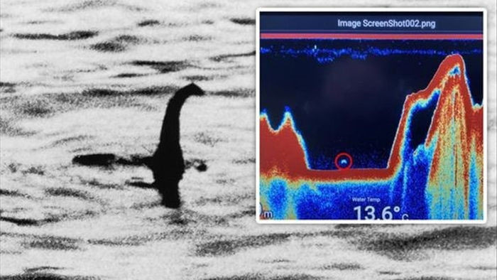 Phát hiện DNA lạ tại hồ Loch Ness - Quái vật có thật hay không? - 1
