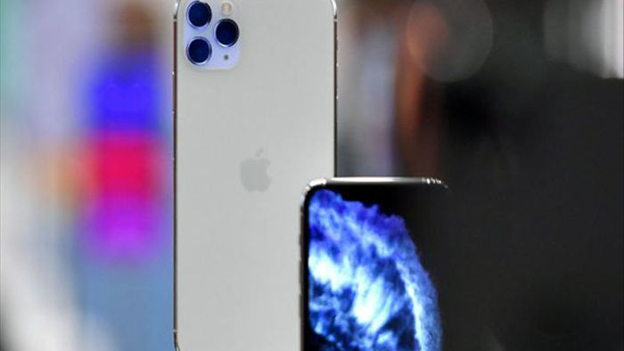 Liệu iPhone 12 hỗ trợ 5G có thể mang lại siêu chu kỳ cho Apple? - Ảnh 1.
