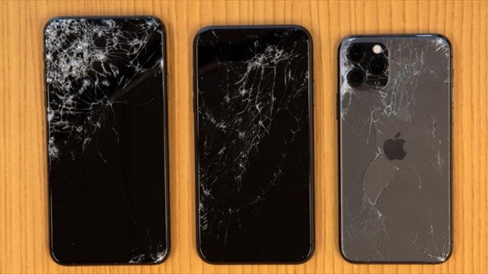iPhone 12 có chi phí sửa chữa cao hơn iPhone 11 - Ảnh 1. iPhone 12 có chi phí sửa chữa cao hơn iPhone 11 - Ảnh 1.