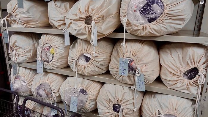Vì sao không cần lo lắng nếu lỡ bị mất ví tiền hay đồ có giá trị ở Nhật Bản - 3 Vì sao không cần lo lắng nếu lỡ bị mất ví tiền hay đồ có giá trị ở Nhật Bản - 3