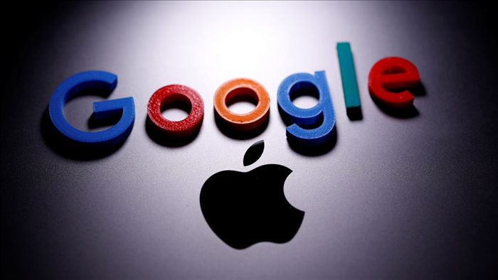 Bộ Tư pháp Mỹ khởi kiện chống độc quyền với Google, tâm điểm là thỏa thuận với Apple - Ảnh 2.