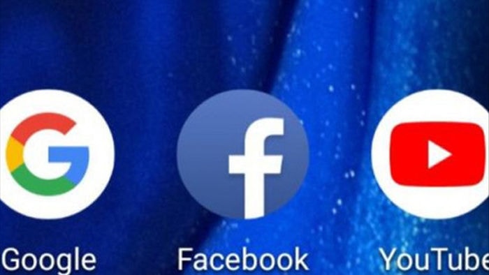 Truy thu thuế gần 14 tỷ đồng với người ở Hà Nội nhận tiền từ Facebook, Google - Ảnh 1. Truy thu thuế gần 14 tỷ đồng với người ở Hà Nội nhận tiền từ Facebook, Google - Ảnh 1.