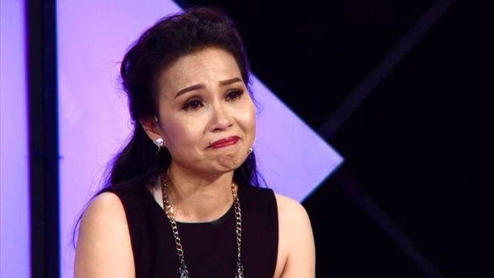 Cẩm Ly: Người ta nói anh Minh Vy đang giết tôi vì lúc đó tôi đang ở trên đỉnh cao của nhạc trẻ - Ảnh 5. Cẩm Ly: Người ta nói anh Minh Vy đang giết tôi vì lúc đó tôi đang ở trên đỉnh cao của nhạc trẻ - Ảnh 5.