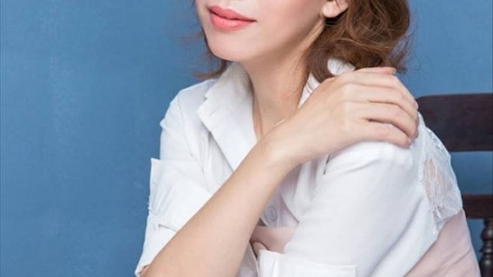 Thu Trang: Tôi rất ngại khi phải đóng cảnh nóng, tốc váy với Thái Hòa - Ảnh 4. Thu Trang: Tôi rất ngại khi phải đóng cảnh nóng, tốc váy với Thái Hòa - Ảnh 4.