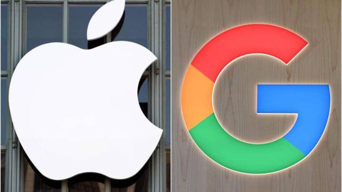 Vụ kiện thế kỷ tiết lộ liên minh ngầm trị giá đến 12 tỷ USD giữa Google và Apple - Ảnh 1.