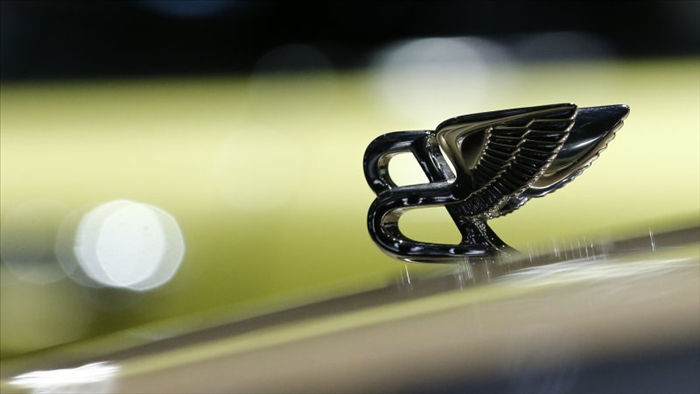 Thương hiệu Bentley sẽ về nằm dưới trướng Audi - 1