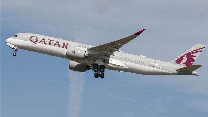 Hơn chục nữ hành khách bị khám xét khỏa thân tại sân bay Qatar - 1