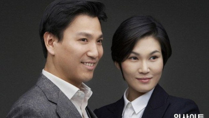Hé lộ khối tài sản thừa kế kếch xù của hai ái nữ tỷ phú gia tộc Samsung