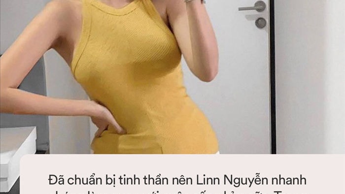 Tâm sự ở cữ của 