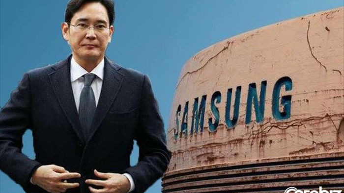 Gánh nặng 358 tỷ USD trên vai thái tử Samsung sau cái chết của cha - Ảnh 2.