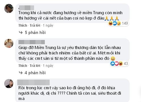 Huỳnh Lập nói gì khi bị hỏi Tại sao làm phim ma giữa lúc miền Trung lũ lụt?-3