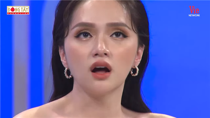 Hương Giang: Bố òa khóc lúc 3 giờ đêm vì phát hiện tôi ăn cắp tiền - Ảnh 1. Hương Giang: Bố òa khóc lúc 3 giờ đêm vì phát hiện tôi ăn cắp tiền - Ảnh 1.