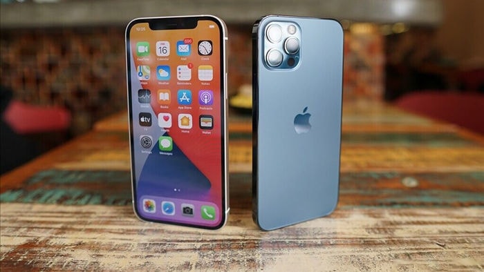 iPhone 12 Pro hàng Trung Quốc về Việt Nam, giá từ 33 triệu đồng - 1 iPhone 12 Pro hàng Trung Quốc về Việt Nam, giá từ 33 triệu đồng - 1