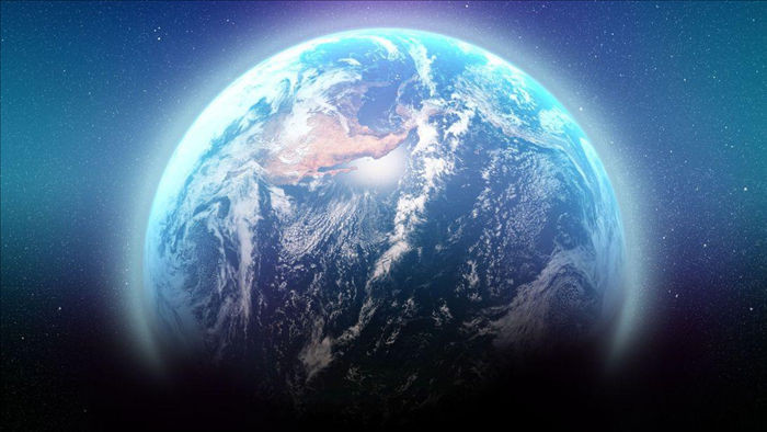 Các nhà khoa học tiết lộ manh mối mới về cách Trái đất có ôxy - 1