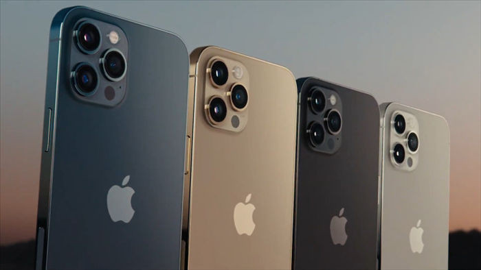 Dòng iPhone 12 của Apple dường như có thể hỗ trợ sạc ngược không dây