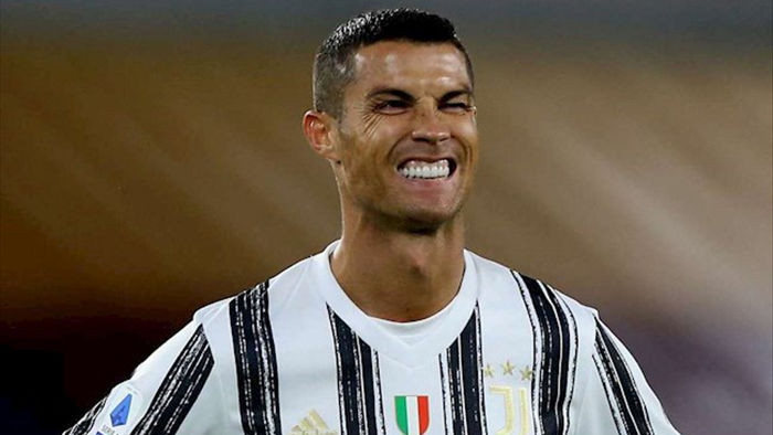 Barcelona “đá xoáy” C.Ronaldo sau chiến thắng trước Juventus - 1