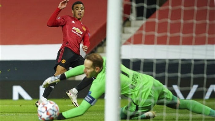 Những khoảnh khắc chiến thắng tưng bừng của Man Utd trước RB Leipzig - 4 Những khoảnh khắc chiến thắng tưng bừng của Man Utd trước RB Leipzig - 4