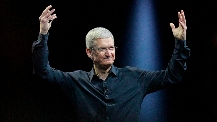Apple đạt cột mốc 1 tỷ chiếc iPhone đang hoạt động trên toàn thế giới - Ảnh 1.