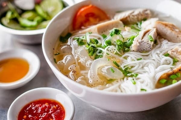 Ăn gì khi đi du lịch Khánh Hòa?