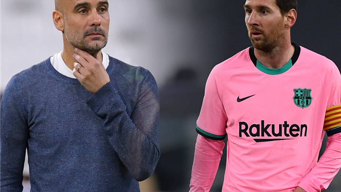 Chủ tịch Bartomeu vừa từ chức, Barcelona ra phán quyết về tương lai Messi - 1