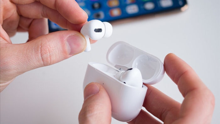 Apple sẽ thay thế AirPods Pro miễn phí nếu gặp tình trạng nổ lách tách hoặc vấn đề về ANC