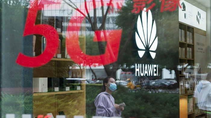Huawei muốn xây nhà máy chip để đánh bại lệnh cấm của Mỹ