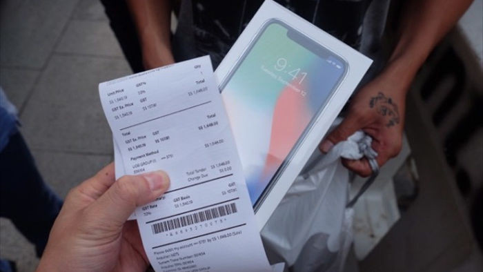 Apple đang muốn giết iPhone xách tay tại Việt Nam? - 1