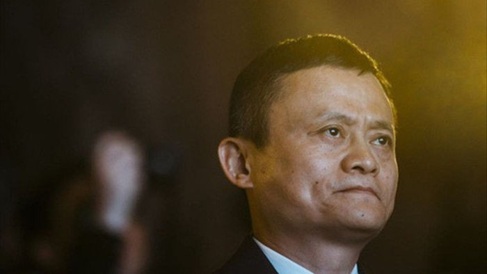  Jack Ma bị cơ quan quản lý triệu tập trước khi cổ phiếu Ant chính thức giao dịch - Ảnh 1.