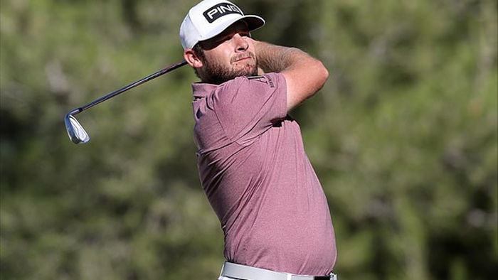 Tyrell Hatton đặt mục tiêu vô địch The Masters 2020 - 3 Tyrell Hatton đặt mục tiêu vô địch The Masters 2020 - 3