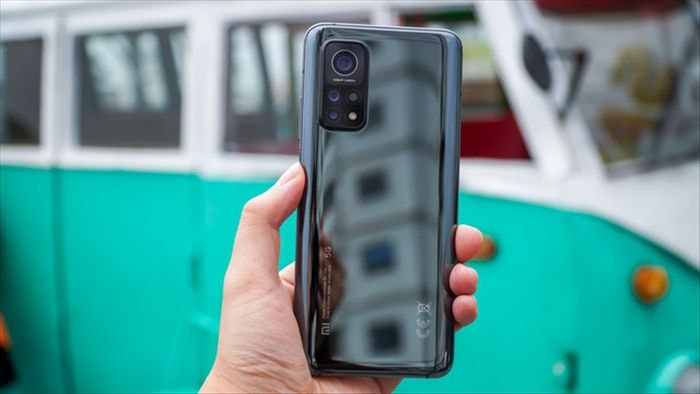 Những smartphone nổi bật mới bán ra tại thị trường Việt Nam - 1 Những smartphone nổi bật mới bán ra tại thị trường Việt Nam - 1