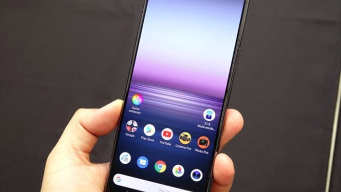 Những smartphone nổi bật mới bán ra tại thị trường Việt Nam - 4 Những smartphone nổi bật mới bán ra tại thị trường Việt Nam - 4