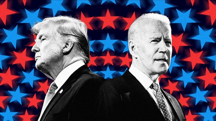 Vì sao nhiều hãng công nghệ lớn hy vọng Joe Biden sẽ đắc cử Tổng thống Mỹ? - 1 Vì sao nhiều hãng công nghệ lớn hy vọng Joe Biden sẽ đắc cử Tổng thống Mỹ? - 1