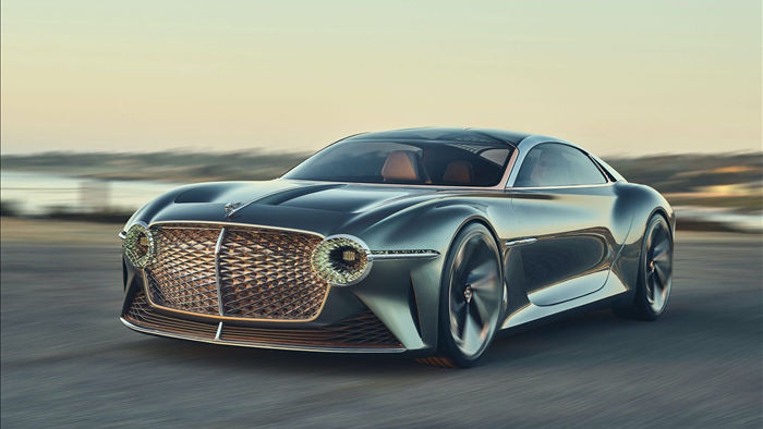 Bentley bất ngờ tiết lộ kế hoạch dừng sản xuất xe động cơ xăng - 1