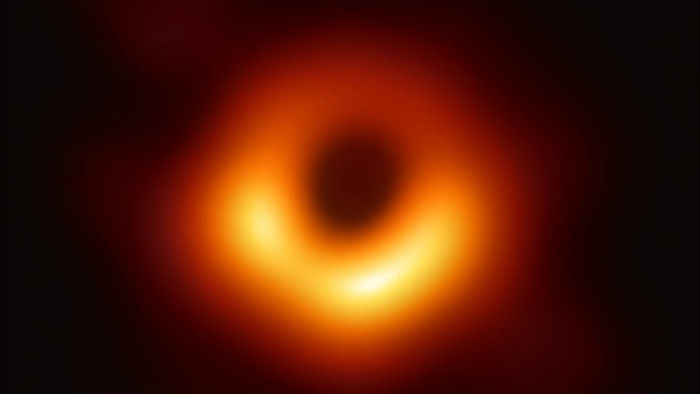 Điều gì sẽ xảy ra nếu bạn rơi vào một hố đen trong vũ trụ? - 3