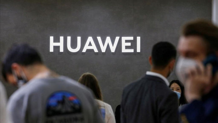 Huawei “thử” kháng cáo lệnh cấm của Thụy Điển