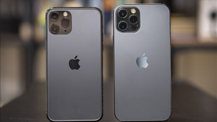 Ming-Chi Kuo: iPhone 13 sẽ có 4 kích thước tương tự iPhone 12, camera góc rộng được nâng cấp - Ảnh 1.