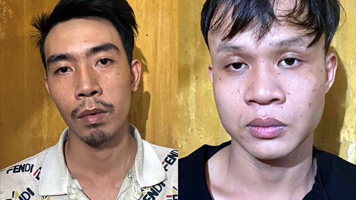 Hà Nội: Rao bán xe trộm cắp trên mạng, bị chủ nhân báo công an tóm gọn - 1 Hà Nội: Rao bán xe trộm cắp trên mạng, bị chủ nhân báo công an tóm gọn - 1