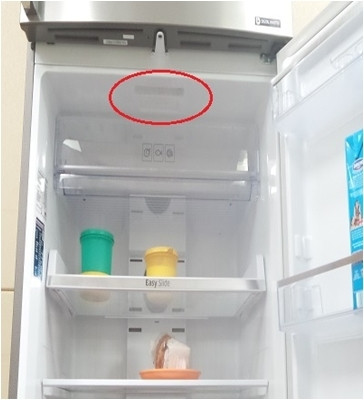 Cách sửa tủ lạnh ngăn dưới không mát tại nhà mà không cần gọi thợ-2