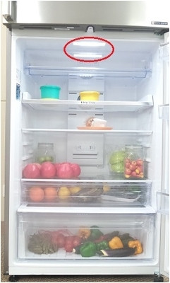 Cách sửa tủ lạnh ngăn dưới không mát tại nhà mà không cần gọi thợ-3