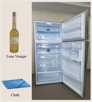 Cách sửa tủ lạnh ngăn dưới không mát tại nhà mà không cần gọi thợ-9