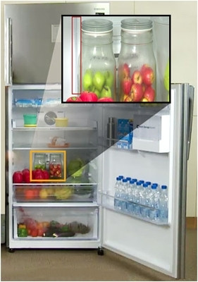 Cách sửa tủ lạnh ngăn dưới không mát tại nhà mà không cần gọi thợ-14