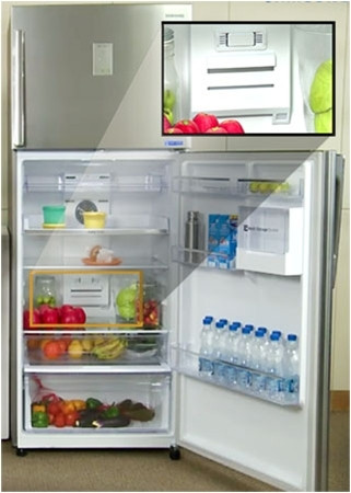Cách sửa tủ lạnh ngăn dưới không mát tại nhà mà không cần gọi thợ-16