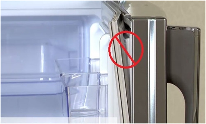 Cách sửa tủ lạnh ngăn dưới không mát tại nhà mà không cần gọi thợ-18